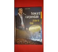 Howard Carpendale - 20 Uhr 10/Live [Alemania] [DVD]