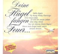 Howard Carpendale, Andreas Martin, Jürgen Marcus, Ireen Sheer & Bernhard Brink