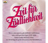 Howard Carpendale, Andy Borg, Ireen Sheer, Oliver Simon, Helmut Frey, Denise..