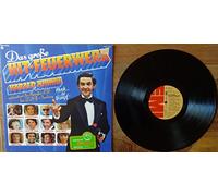 Howard Carpendale, Caterina Valente, Heino - Das Grosse Hit-Feuerwerk