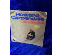 Howard Carpendale - ... Dann Geh Doch - EMI - 1C 006-45 071, EMI Electrola - 1C 006-45 071