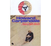 HOWARD CARPENDALE - ... dann geh doch / Johannesburg / HOWARD CARPENDALE / Bildhülle 1978 / EMI # 1C 006-45071