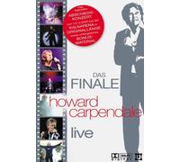 Howard Carpendale - Das Finale/Live [Alemania] [DVD]