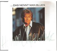 Howard Carpendale - ..das nennt man Blues