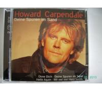 Howard Carpendale - Deine Spuren im Sand