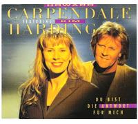 Howard Carpendale - Du bist die Antwort für mich