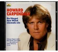 Howard Carpendale - Du fängst den Wind niemals ein