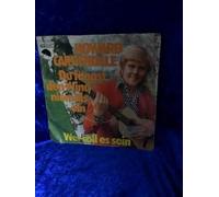 Howard Carpendale - Du Fängst Den Wind Niemals Ein [7" Single, DE, EMI Electrola 1 C 006-30 550]