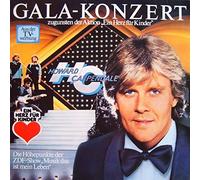 Howard Carpendale - Gala-Konzert Zugunsten Der Aktion "Ein Herz Für Kinder"
