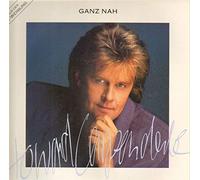 Howard Carpendale - Ganz nah (1991) [VINYL]