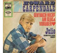 Howard Carpendale - Geh' Doch Nicht Am Glück Vorüber