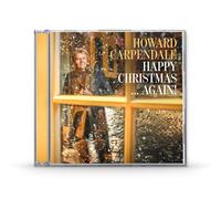 Howard Carpendale – Happy Christmas... Again! – CD – Importación USA