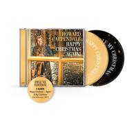Happy Christmas... Again! (Deluxe CD)