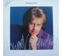 Howard Carpendale - Howard Carpendale - Ganz Nah - Polydor - 847 854-1