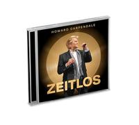 Howard Carpendale - Howard Carpendale, Neues Album 2026, Zeitlos, CD