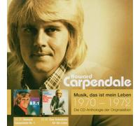 Howard Carpendale - Howard Carpendale Nr.1/Ei