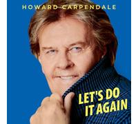 Howard Carpendale Let'S Do It Again (CD) (Importación USA)