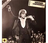 Howard Carpendale - Live '82 / Vinyl record [Vinyl-LP]
