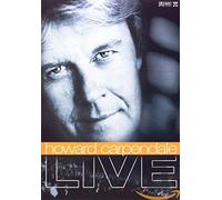 Howard Carpendale - Live [Alemania] [DVD]