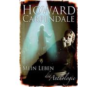 Howard Carpendale - Mein Leben: Die Anthologie [Alemania] [DVD]