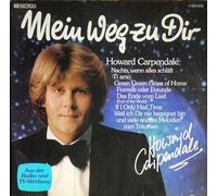 Howard Carpendale - Mein Weg Zu Dir - EMI Electrola GmbH - 27 285-6