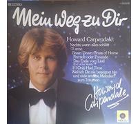 Howard Carpendale - Mein Weg Zu Dir - HÖR ZU - 1C 070-45 730