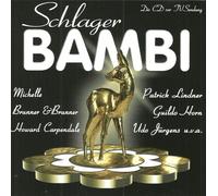 Howard Carpendale Michelle Tom Astor Vicky Leandros Kim Fischer - incl. Lieb Vaterland