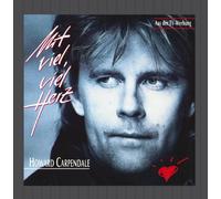 Howard Carpendale - Mit, Viel Herz [Import]