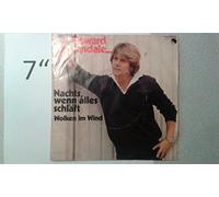 Howard Carpendale - Nachts, wenn alles schläft (1979) / Vinyl single [Vinyl-Single 7'']