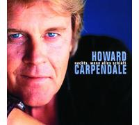 Howard Carpendale - Nachts Wenn Du Schlaefst