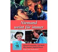Howard Carpendale - Niemand weint für immer [DVD]