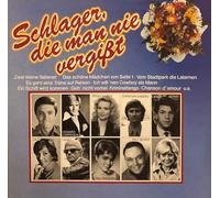 Howard Carpendale, Peggy March, Ralf Bendix, Gitte & Rex, Wolfgang Sauer, Christian Anders.. / Vinyl record [Vinyl-LP]