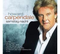 Howard Carpendale - Samstag Nacht
