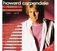Howard Carpendale - Single Hit Collection Folge 1 (1968-1978)
