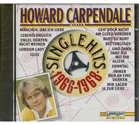 Howard Carpendale - Single Hits 1966-1968