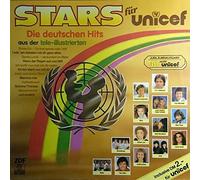 Howard Carpendale - Stars für Unicef-Hits aus der tele-illustrierten (1985)
