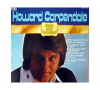 Howard Carpendale - Stars hits evergreens (#048mfp31545) [Vinyl LP record]