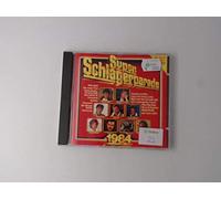 Howard Carpendale - Super-Schlagerparade 1984