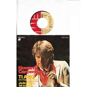 HOWARD CARPENDALE - Ti Amo(deutsche Originalaufnahme)/Jede Farbe ist schön (7" Vinyl Single)(1977)(EMI 1C 006-32 080)