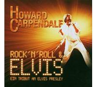 Howard Carpendale - Tribute to