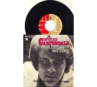 Howard Carpendale - Tür an Tür mit Alice (1976) / Vinyl single [Vinyl-Single 7'']