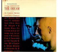 HOWARD DEVOTO - JERKY VERSIONS OF THE DREAM LP (VINYL) UK VIRGIN 1983