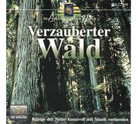 Howard Donenfeld - Im Einklang mit der Natur - Verzauberter Wald
