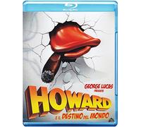 Howard...E Il Destino del Mondo (Blu-Ray) [Italia] [Blu-ray]