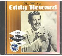 Howard, Eddy - Best of Mercury Years