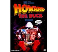 Howard - Ein tierischer Held [Alemania] [DVD]