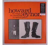 Howard Eynon - So What If Im Standing In Apricot Jam [VINYL] [Vinilo]