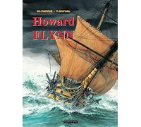 Howard Flinn integral (AVENTURA Y ACCION)