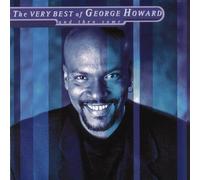 Howard George - The Very Best...and Then Some
