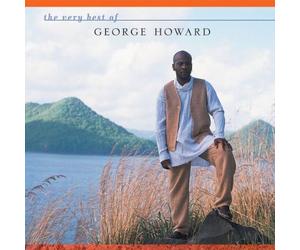 Howard George - The Very Best of